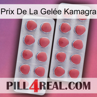 Prix De La Gelée Kamagra 19